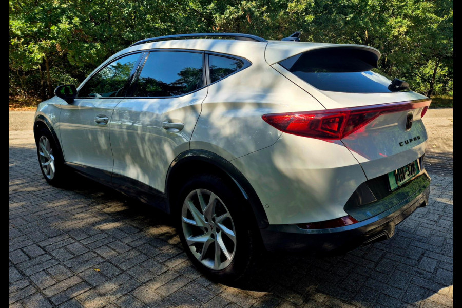 CUPRA Formentor 1.5 TSI / camera / automaat / navi / 18 inch
