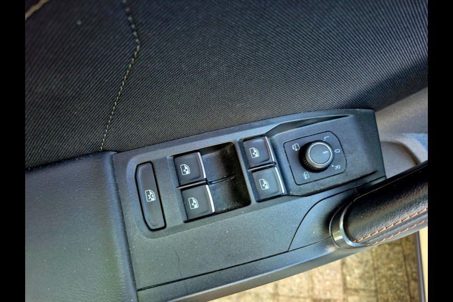 CUPRA Formentor 1.5 TSI / camera / automaat / navi / 18 inch