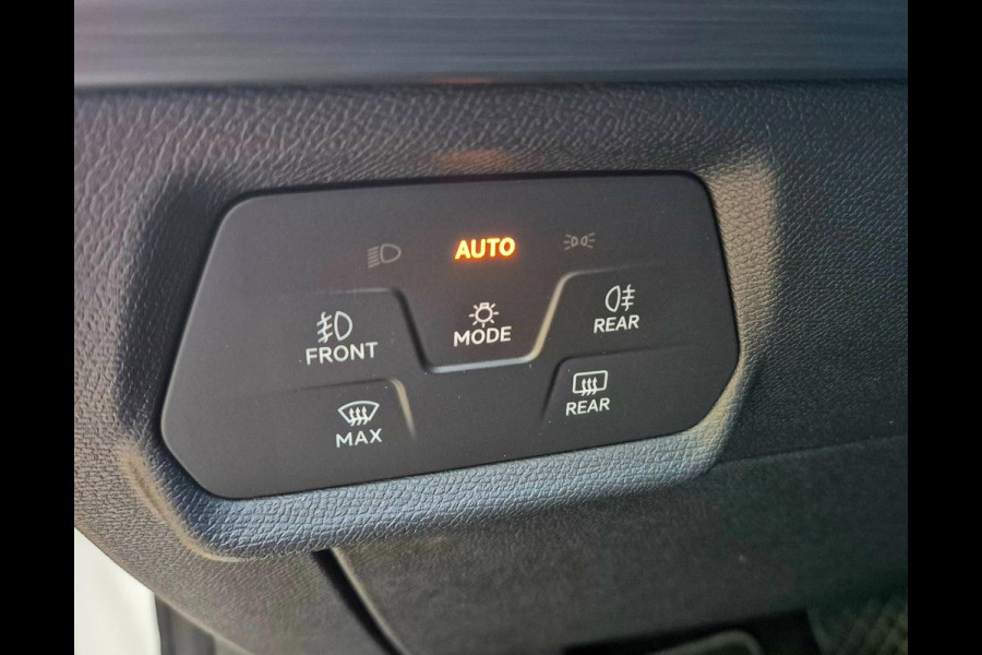 CUPRA Formentor 1.5 TSI / camera / automaat / navi / 18 inch