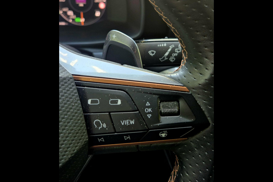 CUPRA Formentor 1.5 TSI / camera / automaat / navi / 18 inch