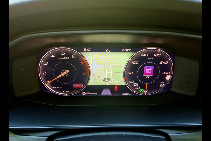 CUPRA Formentor 1.5 TSI / camera / automaat / navi / 18 inch