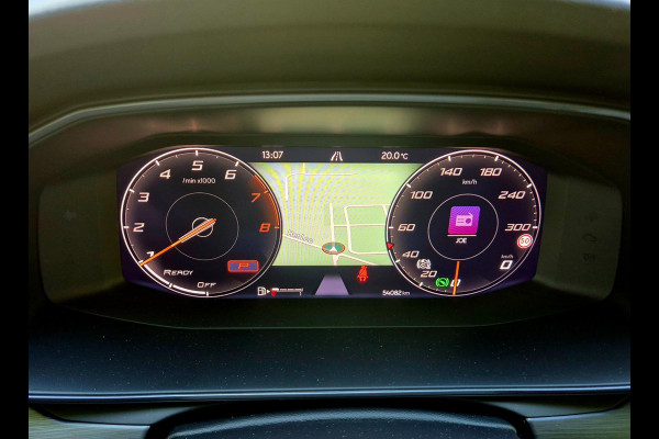 CUPRA Formentor 1.5 TSI / camera / automaat / navi / 18 inch