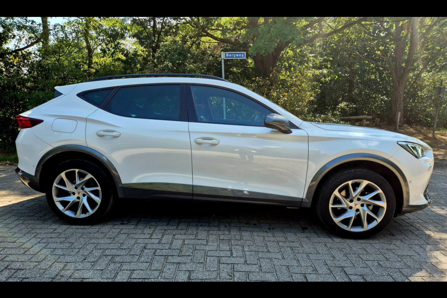 CUPRA Formentor 1.5 TSI / camera / automaat / navi / 18 inch