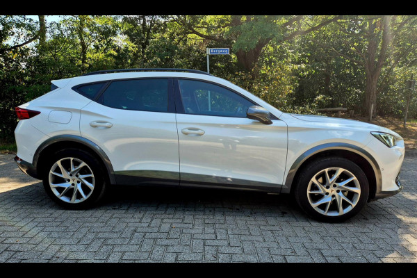 CUPRA Formentor 1.5 TSI / camera / automaat / navi / 18 inch