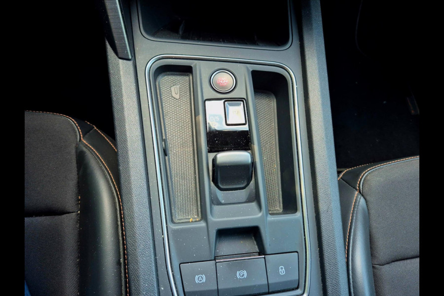 CUPRA Formentor 1.5 TSI / camera / automaat / navi / 18 inch
