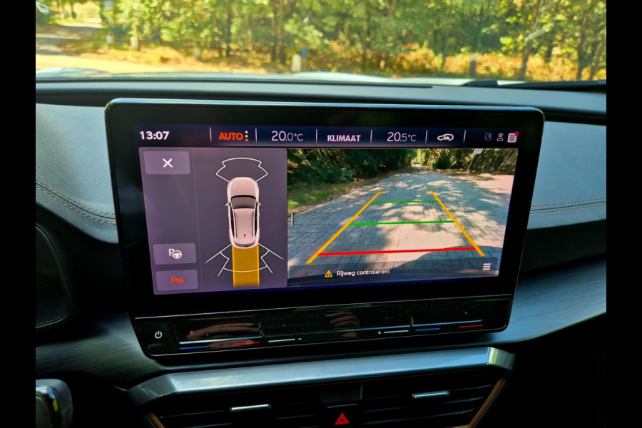 CUPRA Formentor 1.5 TSI / camera / automaat / navi / 18 inch