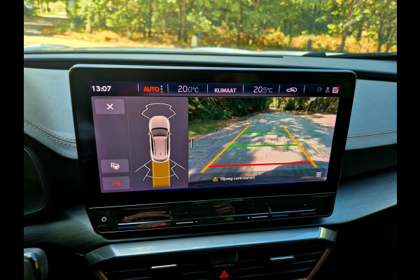 CUPRA Formentor 1.5 TSI / camera / automaat / navi / 18 inch