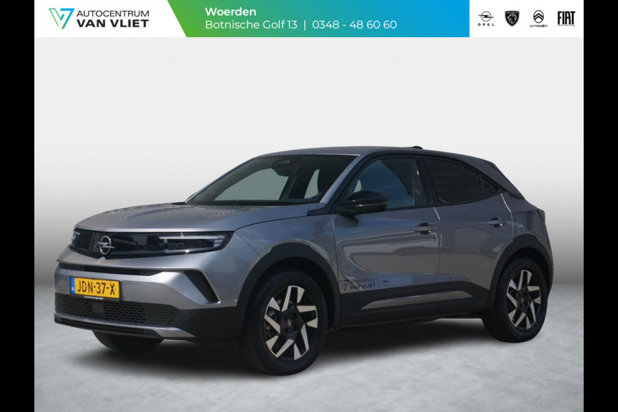 Opel Mokka Electric Business Edition 54 kWh