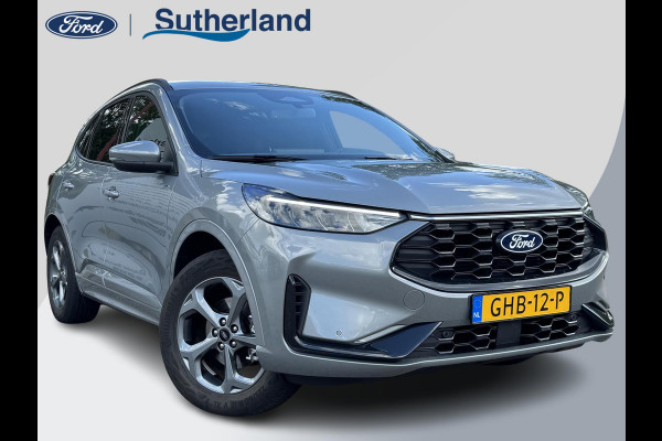 Ford Kuga 2.5 PHEV ST-Line | 243pk | Nieuw model! | Wegklapbare trekhaak | Winter Pack | 2.100 kg trekgewicht
