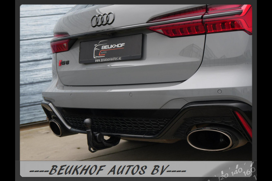 Audi RS6 Rs6 4.0 TFSI Akrapovic Panorama Trekhaak Garantie Audi RS6 Rs6 4.0 TFSI Akrapovic Panorama Trekhaak Garantie