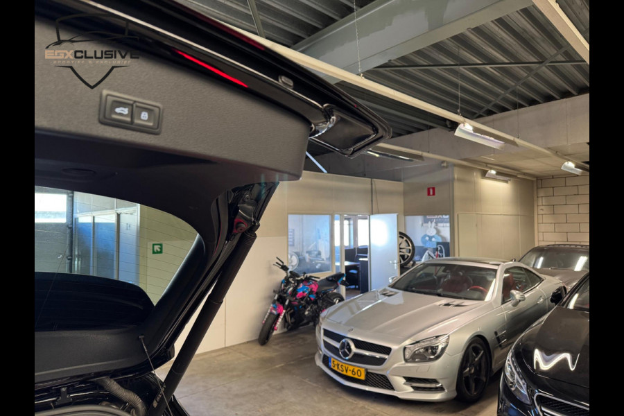 Audi Q2 35 TFSI Edition one S-line|Camera|Stoelverwarming|Carplay