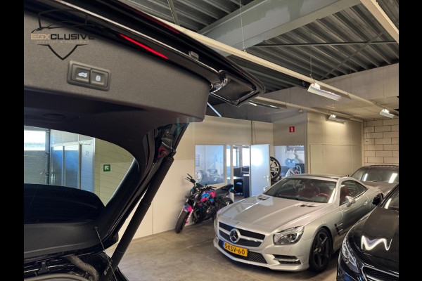 Audi Q2 35 TFSI Edition one S-line|Camera|Stoelverwarming|Carplay