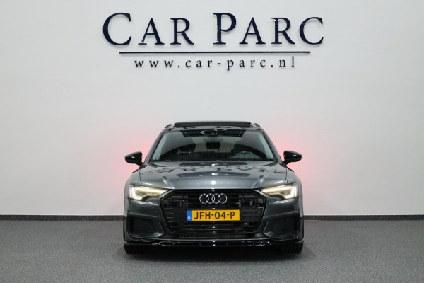 Audi A6 Avant 55 TFSI e quattro 3x S-line BTW/MAXTON/LED/VIRTUAL/PANO/HALF LEDER+ALCANTARA+VERWARMING/21"/CAM/ACC/12 MDN GARANTIE!