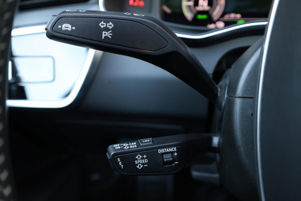 Audi A6 Avant 55 TFSI e quattro 3x S-line BTW/MAXTON/LED/VIRTUAL/PANO/HALF LEDER+ALCANTARA+VERWARMING/21"/CAM/ACC/12 MDN GARANTIE!