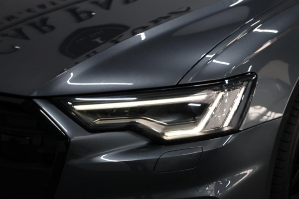 Audi A6 Avant 55 TFSI e quattro 3x S-line BTW/MAXTON/LED/VIRTUAL/PANO/HALF LEDER+ALCANTARA+VERWARMING/21"/CAM/ACC/12 MDN GARANTIE!