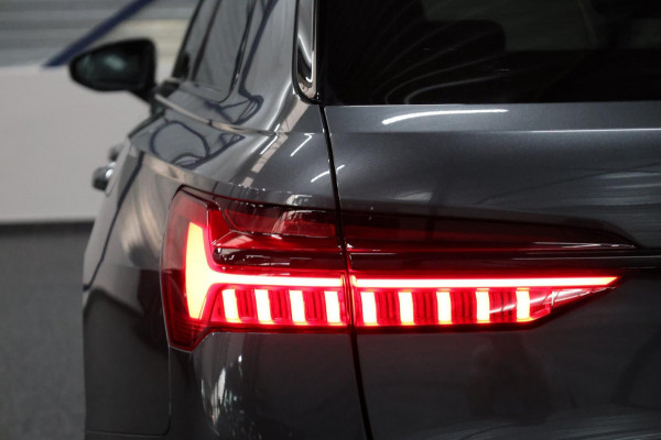Audi A6 Avant 55 TFSI e quattro 3x S-line BTW/MAXTON/LED/VIRTUAL/PANO/HALF LEDER+ALCANTARA+VERWARMING/21"/CAM/ACC/12 MDN GARANTIE!
