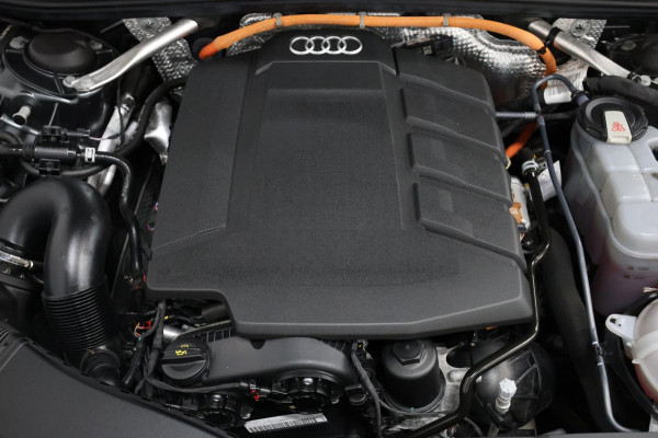 Audi A6 Avant 55 TFSI e quattro 3x S-line BTW/MAXTON/LED/VIRTUAL/PANO/HALF LEDER+ALCANTARA+VERWARMING/21"/CAM/ACC/12 MDN GARANTIE!