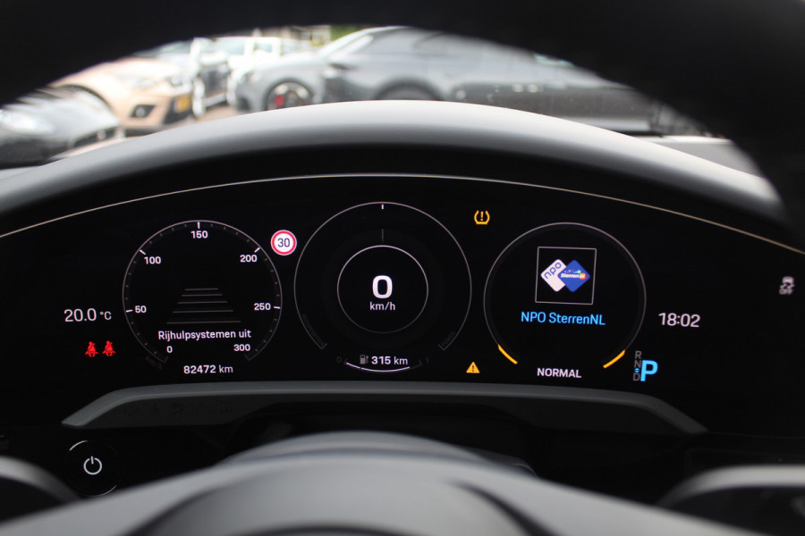 Porsche Taycan 4S Performance 84 kWh / SoH 91.3% / Panoramadak / 360Camera / Head-up / Achterasbesturing / Matrix LED / 21'' / Luchtvering / Bose / Stoelmassage / Sportchrono / Leder / Stuurverwarming / DAB / ACC Porsche Taycan 4S Performance 84 kWh / SoH 91.3% / Panoramadak / 360Camera / Head-up / Achterasbesturing / Matrix LED / 21'' / Luchtvering / Bose / Stoelmassage / Sportchrono / Leder / Stuurverwarming / DAB / ACC