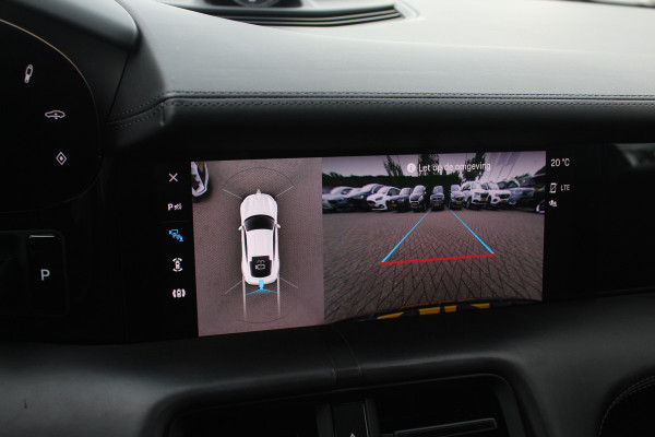 Porsche Taycan 4S Performance 84 kWh / SoH 91.3% / Panoramadak / 360Camera / Head-up / Achterasbesturing / Matrix LED / 21'' / Luchtvering / Bose / Stoelmassage / Sportchrono / Leder / Stuurverwarming / DAB / ACC Porsche Taycan 4S Performance 84 kWh / SoH 91.3% / Panoramadak / 360Camera / Head-up / Achterasbesturing / Matrix LED / 21'' / Luchtvering / Bose / Stoelmassage / Sportchrono / Leder / Stuurverwarming / DAB / ACC