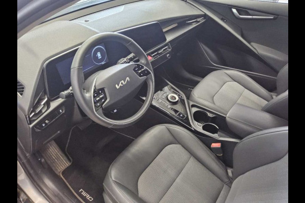 Kia Niro EV ExecutiveLine 64.8 kWh