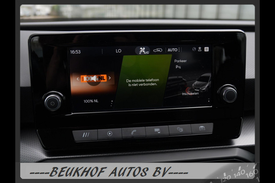 Seat Leon 1.0 TSI Style Business Intense Carplay Virtual Das Seat Leon 1.0 TSI Style Business Intense Carplay Virtual Das