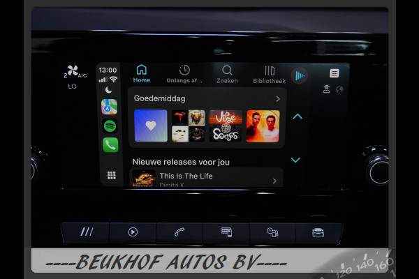 Seat Leon 1.0 TSI Style Business Intense Carplay Virtual Das Seat Leon 1.0 TSI Style Business Intense Carplay Virtual Das