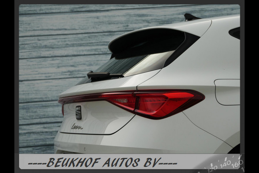 Seat Leon 1.0 TSI Style Business Intense Carplay Virtual Das Seat Leon 1.0 TSI Style Business Intense Carplay Virtual Das