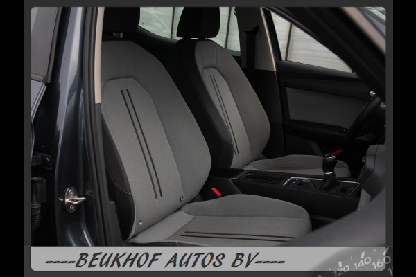 Seat Leon 1.0 TSI Style Business Intense Carplay Virtual Das Seat Leon 1.0 TSI Style Business Intense Carplay Virtual Das