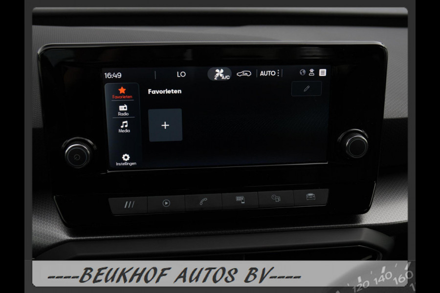 Seat Leon 1.0 TSI Style Business Intense Carplay Virtual Das Seat Leon 1.0 TSI Style Business Intense Carplay Virtual Das