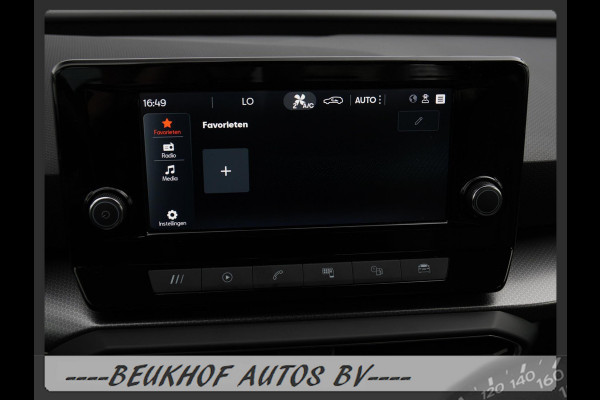 Seat Leon 1.0 TSI Style Business Intense Carplay Virtual Das Seat Leon 1.0 TSI Style Business Intense Carplay Virtual Das