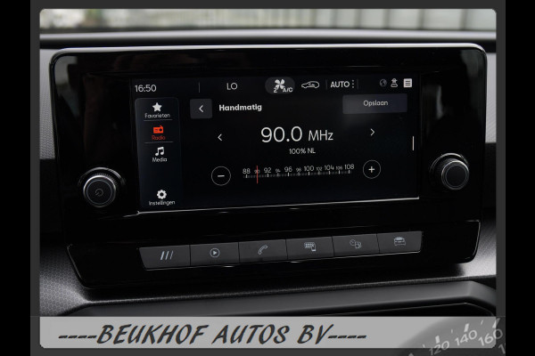 Seat Leon 1.0 TSI Style Business Intense Carplay Virtual Das Seat Leon 1.0 TSI Style Business Intense Carplay Virtual Das