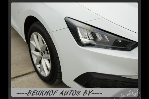 Seat Leon 1.0 TSI Style Business Intense Carplay Virtual Das Seat Leon 1.0 TSI Style Business Intense Carplay Virtual Das