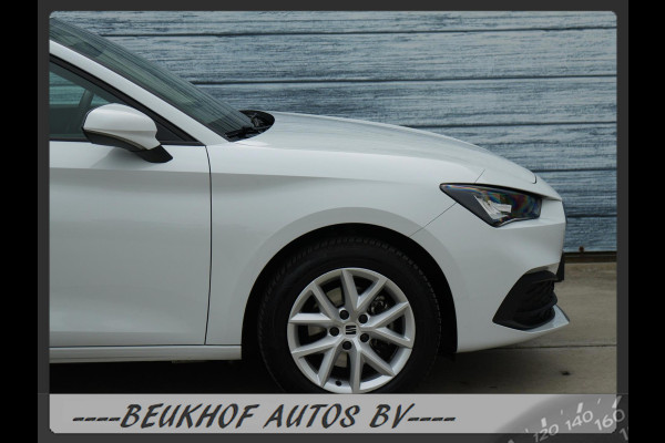 Seat Leon 1.0 TSI Style Business Intense Carplay Virtual Das Seat Leon 1.0 TSI Style Business Intense Carplay Virtual Das