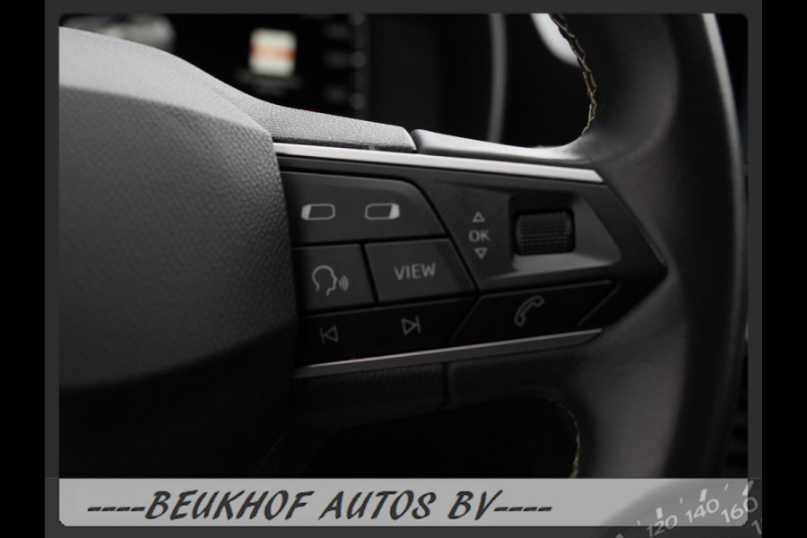 Seat Leon 1.0 TSI Style Business Intense Carplay Virtual Das Seat Leon 1.0 TSI Style Business Intense Carplay Virtual Das