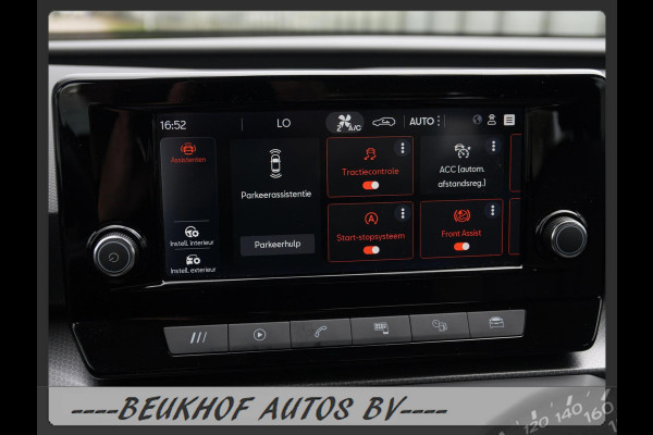 Seat Leon 1.0 TSI Style Business Intense Carplay Virtual Das Seat Leon 1.0 TSI Style Business Intense Carplay Virtual Das