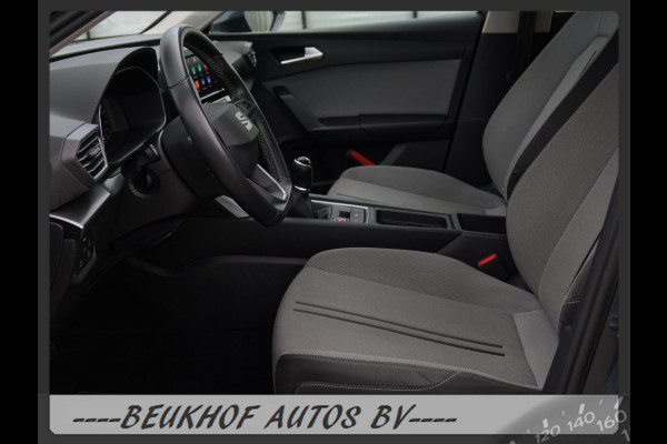 Seat Leon 1.0 TSI Style Business Intense Carplay Virtual Das Seat Leon 1.0 TSI Style Business Intense Carplay Virtual Das