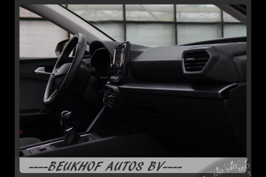 Seat Leon 1.0 TSI Style Business Intense Carplay Virtual Das Seat Leon 1.0 TSI Style Business Intense Carplay Virtual Das