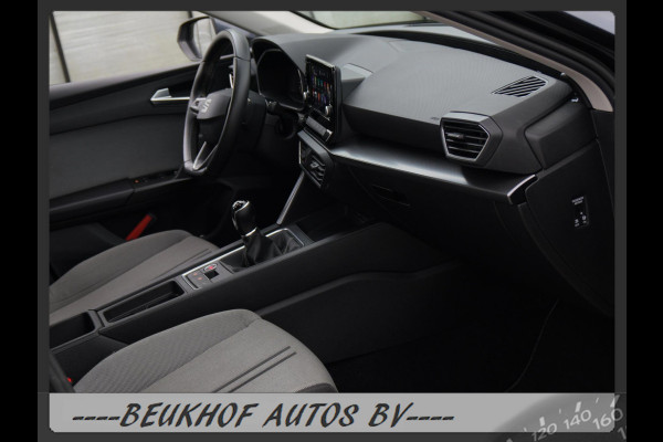 Seat Leon 1.0 TSI Style Business Intense Carplay Virtual Das Seat Leon 1.0 TSI Style Business Intense Carplay Virtual Das