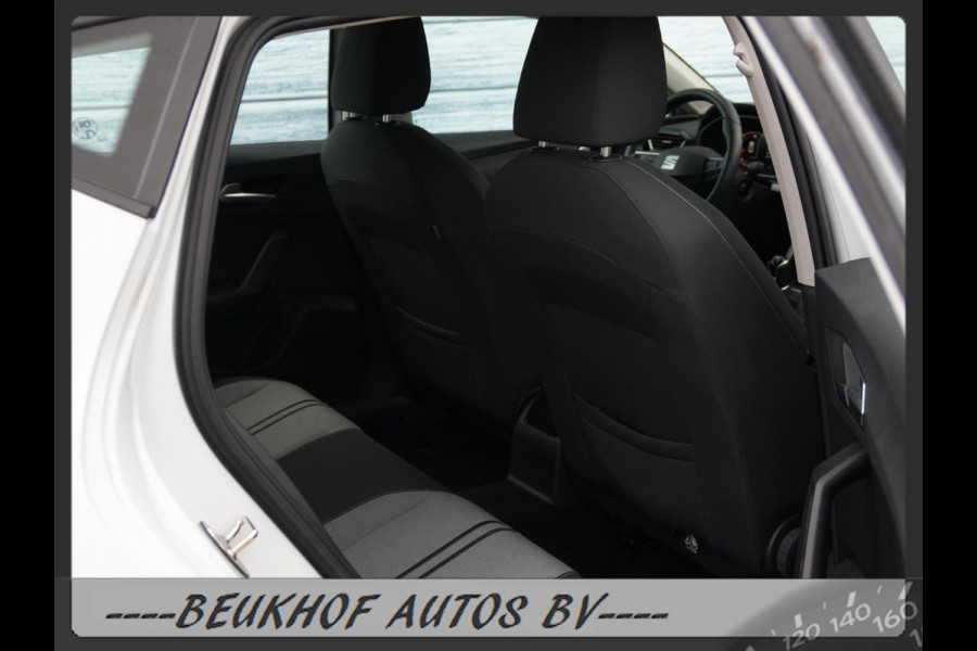 Seat Leon 1.0 TSI Style Business Intense Carplay Virtual Das Seat Leon 1.0 TSI Style Business Intense Carplay Virtual Das