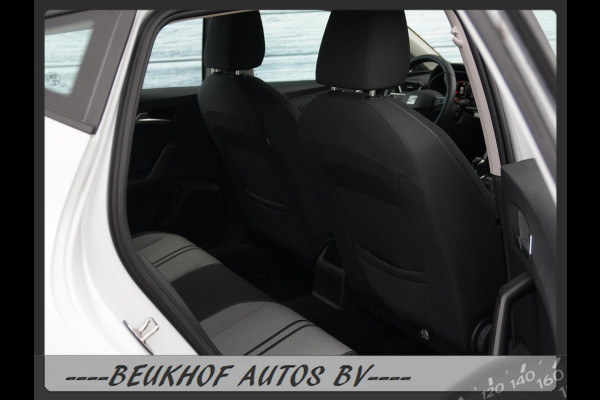 Seat Leon 1.0 TSI Style Business Intense Carplay Virtual Das Seat Leon 1.0 TSI Style Business Intense Carplay Virtual Das