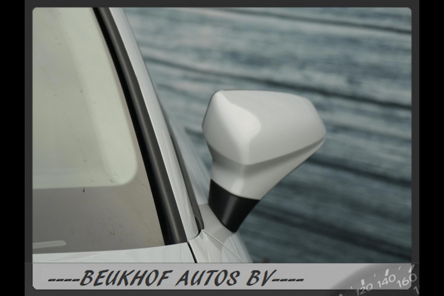 Seat Leon 1.0 TSI Style Business Intense Carplay Virtual Das Seat Leon 1.0 TSI Style Business Intense Carplay Virtual Das