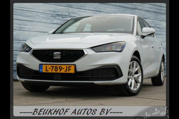 Seat Leon 1.0 TSI Style Business Intense Carplay Virtual Das Seat Leon 1.0 TSI Style Business Intense Carplay Virtual Das