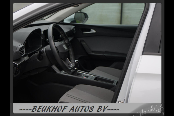 Seat Leon 1.0 TSI Style Business Intense Carplay Virtual Das Seat Leon 1.0 TSI Style Business Intense Carplay Virtual Das