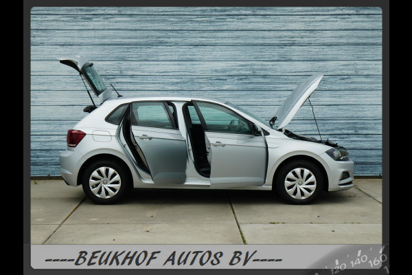 Volkswagen Polo 1.0 TSI 95Pk Turbo Carplay Navigatie Airco
