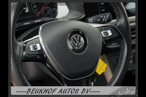Volkswagen Polo 1.0 TSI 95Pk Turbo Carplay Navigatie Airco