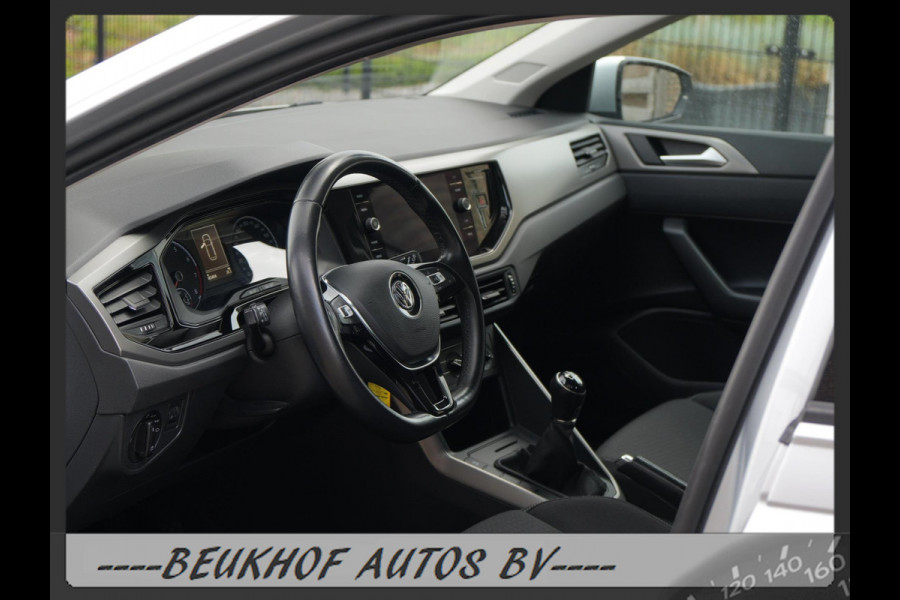 Volkswagen Polo 1.0 TSI 95Pk Turbo Carplay Navigatie Airco