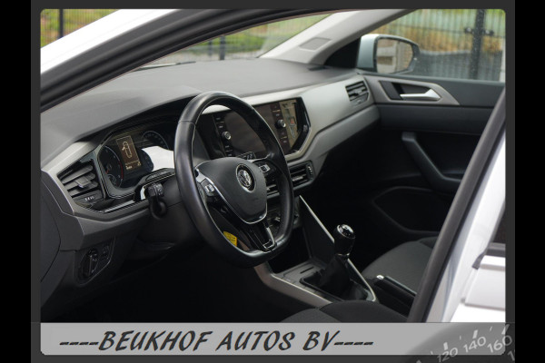 Volkswagen Polo 1.0 TSI 95Pk Turbo Carplay Navigatie Airco