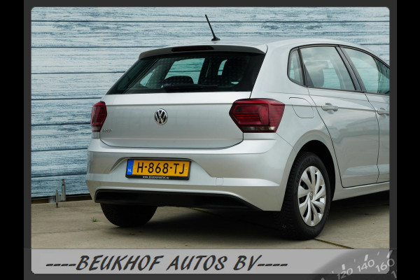 Volkswagen Polo 1.0 TSI 95Pk Turbo Carplay Navigatie Airco
