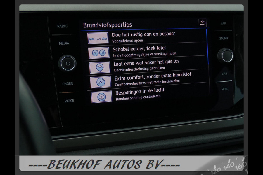 Volkswagen Polo 1.0 TSI 95Pk Turbo Carplay Navigatie Airco