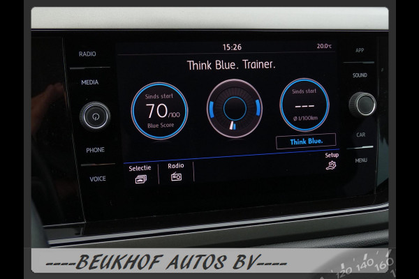 Volkswagen Polo 1.0 TSI 95Pk Turbo Carplay Navigatie Airco